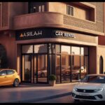 كراء السيارات في أصيلة