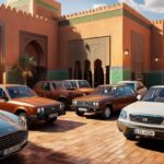 كراء السيارات في فاس