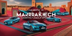 كراء السيارات في مراكش شهري يومي سعر من 200 درهم
