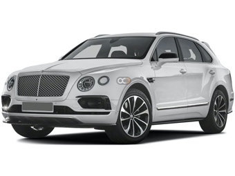 كراء سيارة and Drive the Bentley Bentayga 2023 في الدار البيضاء سعر يبدأ من 28000 درهم يومي أسبوعي شهري