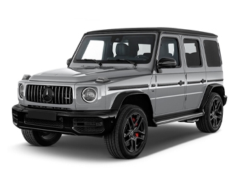 كراء سيارة and Drive the Mercedes Benz G63 AMG 2024 في الدار البيضاء سعر يبدأ من 14000 درهم يومي أسبوعي شهري
