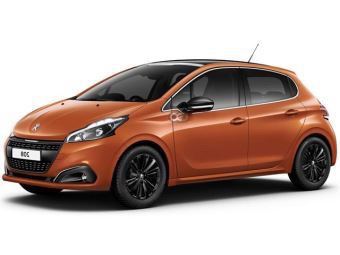 كراء سيارة and Drive the Peugeot 208 2024 في الدار البيضاء سعر يبدأ من 520 درهم يومي أسبوعي شهري