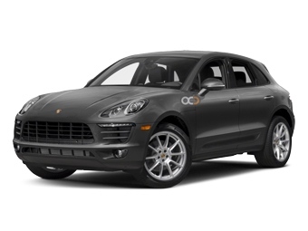 كراء سيارة and Drive the Porsche Macan S 2024 في الدار البيضاء سعر يبدأ من 2730 درهم يومي أسبوعي شهري
